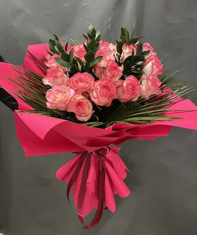 Kwiaciarnia Zielony Zakątek